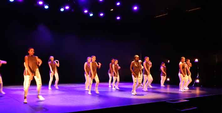 6 Chemin Du Bout Du Large 78540 Vernouillet GALA DE DANSE DES ÉLÈVES - Synapse Maison Pour Tous Juziers