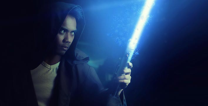 cours sabre laser juziers