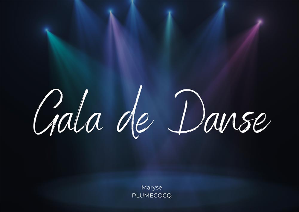 Mercredi 27 et jeudi 28 juin 2024
Gala de danse des élèves
