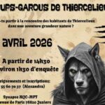 loups garou
