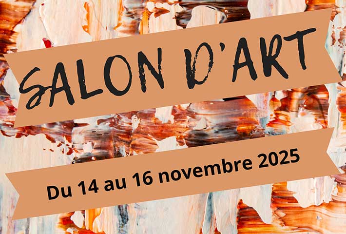 salon de lart juziers