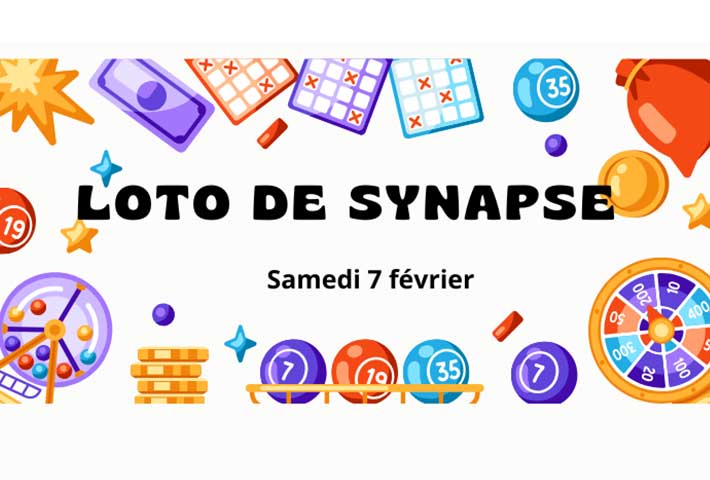 loto synapse 2026