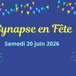 synapse en fete 2026