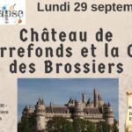 synapse sortie culturel chateau pierrefond