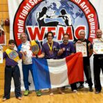 groupe champion du monde 2026