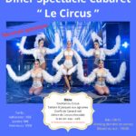 Vendredi 5 décembre cabaret Vendredi 5 décembre cabaret