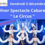 soiree cabaret juziers