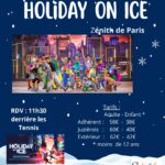 Ice Skating Festival