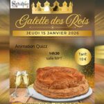 galette des rois juziers