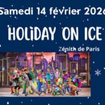 holiday on ice