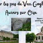 sortie culturelle van gogh
