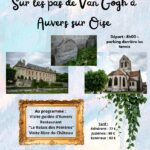 sortie culturelle van gogh auvers sur oise