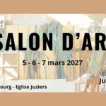 salon art juziers synapse 2027