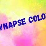 synapse color 2027