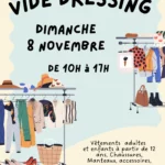 vide dressing